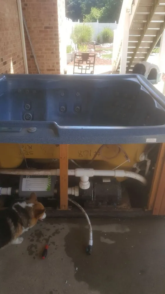 Slide of Hanse Mountain Home Repair