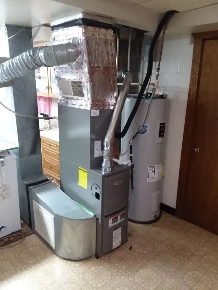 Slide of Hanse Mountain Home Repair