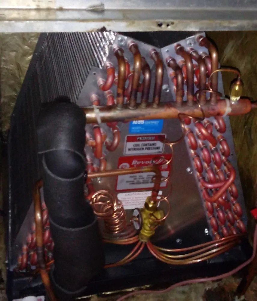 Slide of Hanse Mountain Home Repair