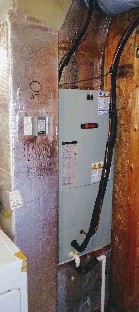 Slide of Hanse Mountain Home Repair