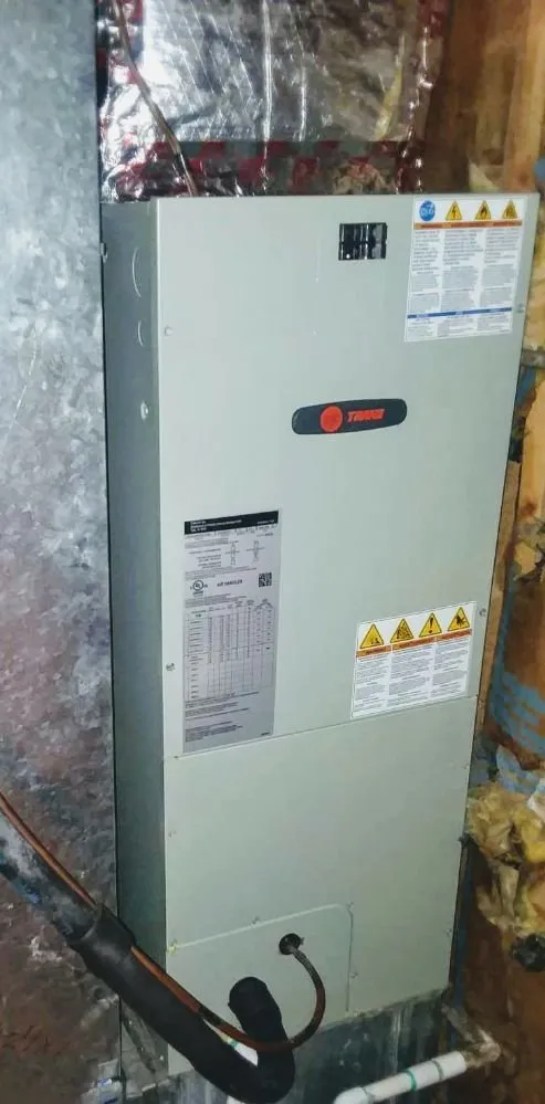 Slide of Hanse Mountain Home Repair