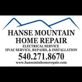 Slide of Hanse Mountain Home Repair
