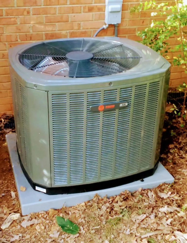 Slide of Hanse Mountain Home Repair