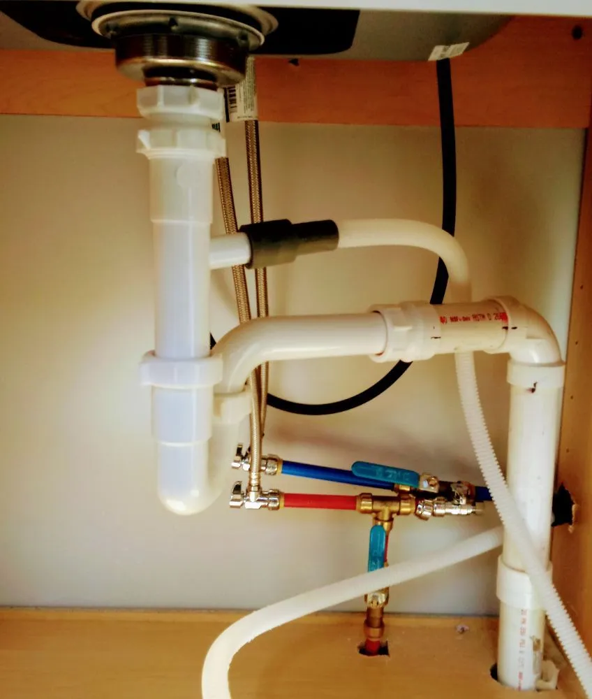 Slide of Hanse Mountain Home Repair