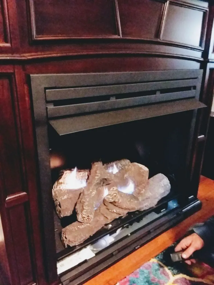 Slide of Hanse Mountain Home Repair