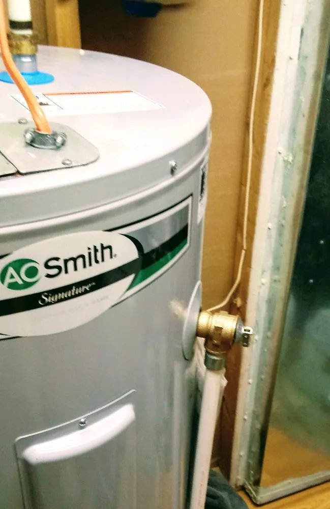 Slide of Hanse Mountain Home Repair