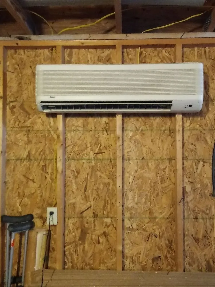 Slide of Hanse Mountain Home Repair