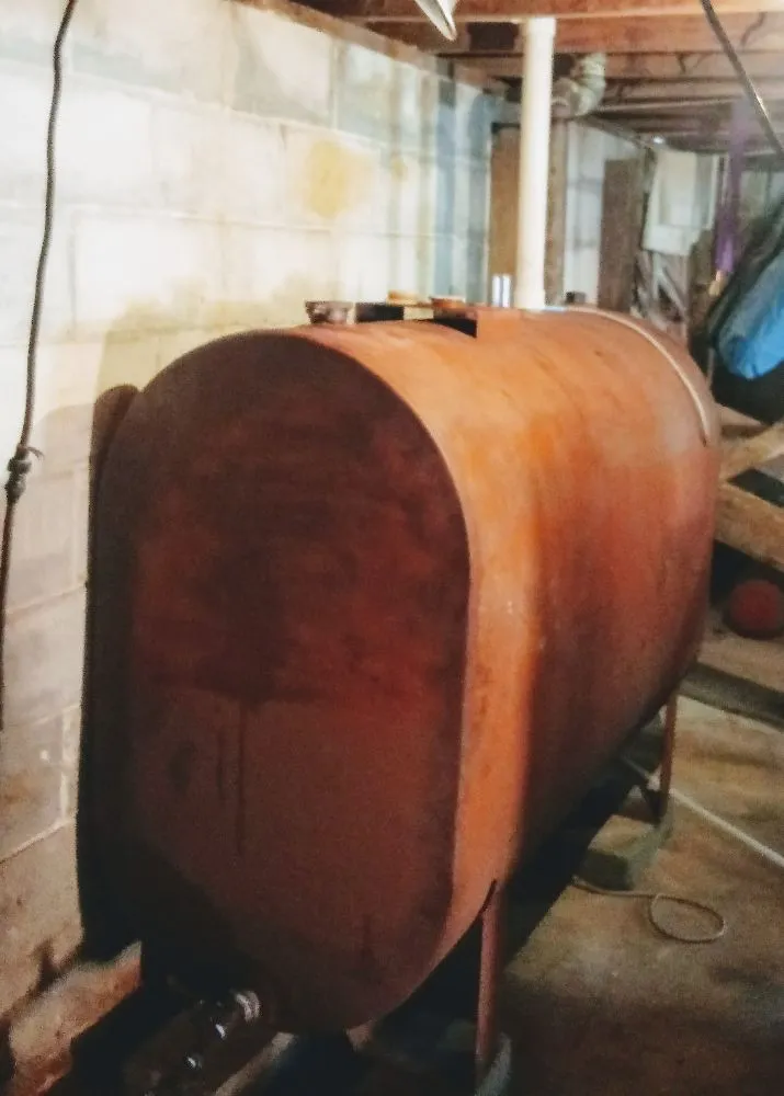 Slide of Hanse Mountain Home Repair