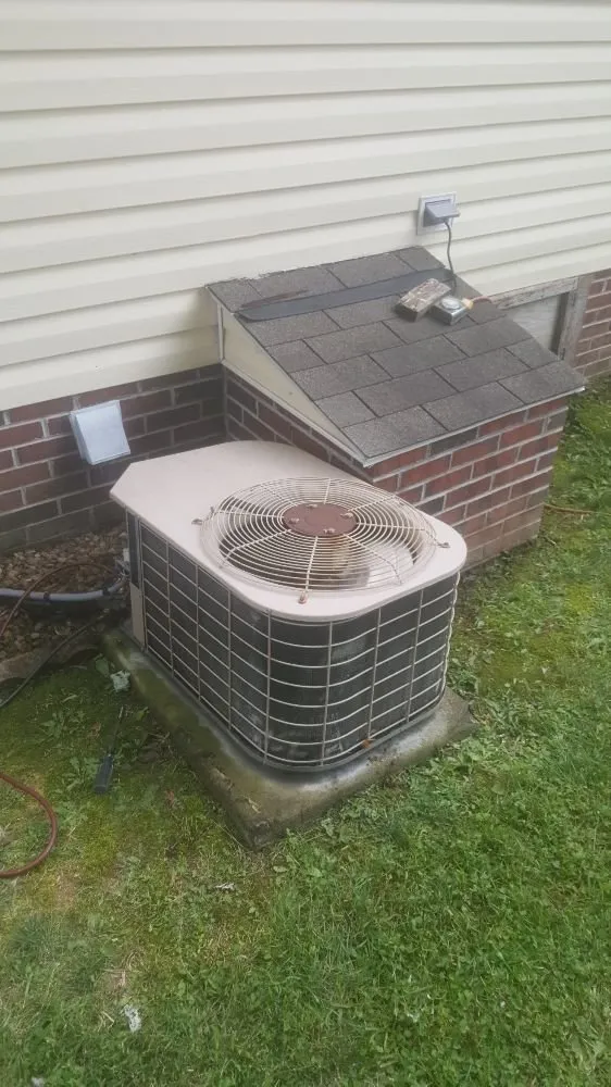 Slide of Hanse Mountain Home Repair