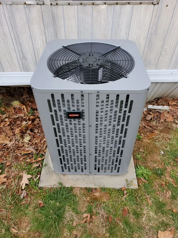 Slide of Hanse Mountain Home Repair