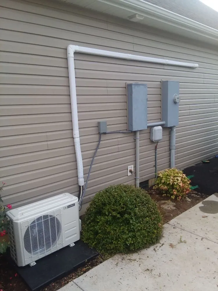 Slide of Hanse Mountain Home Repair