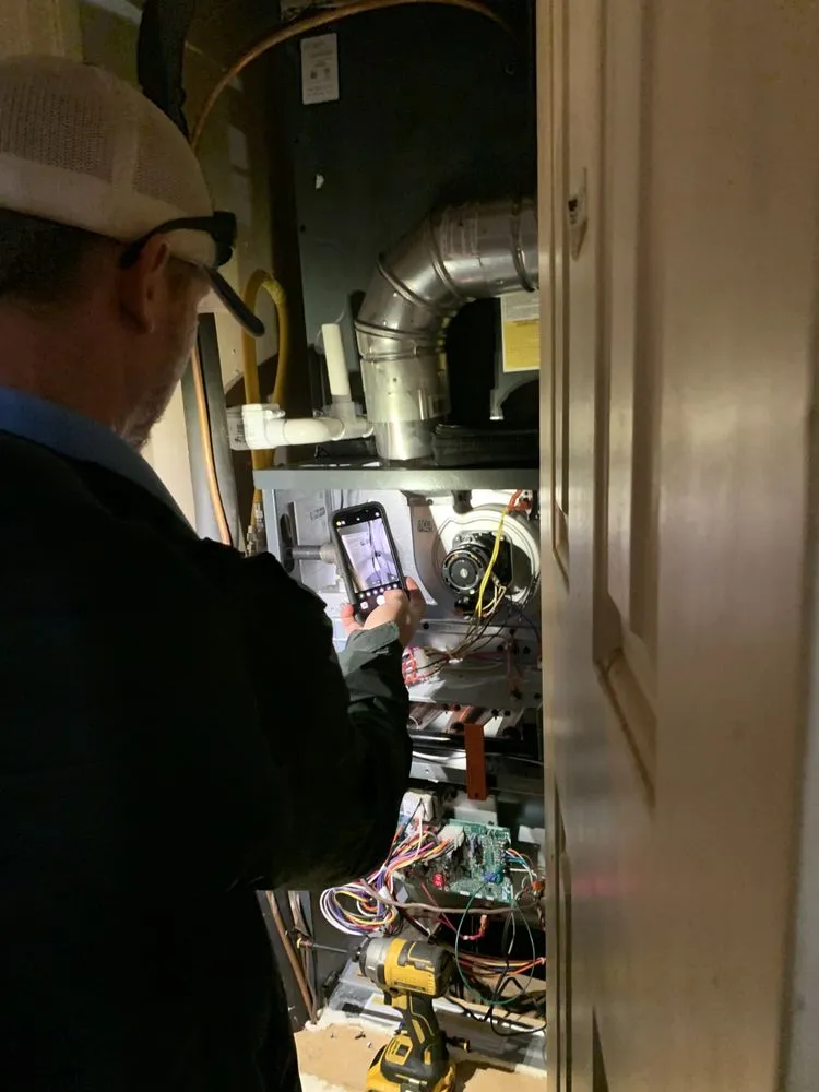 Slide of Hansen Air Pros