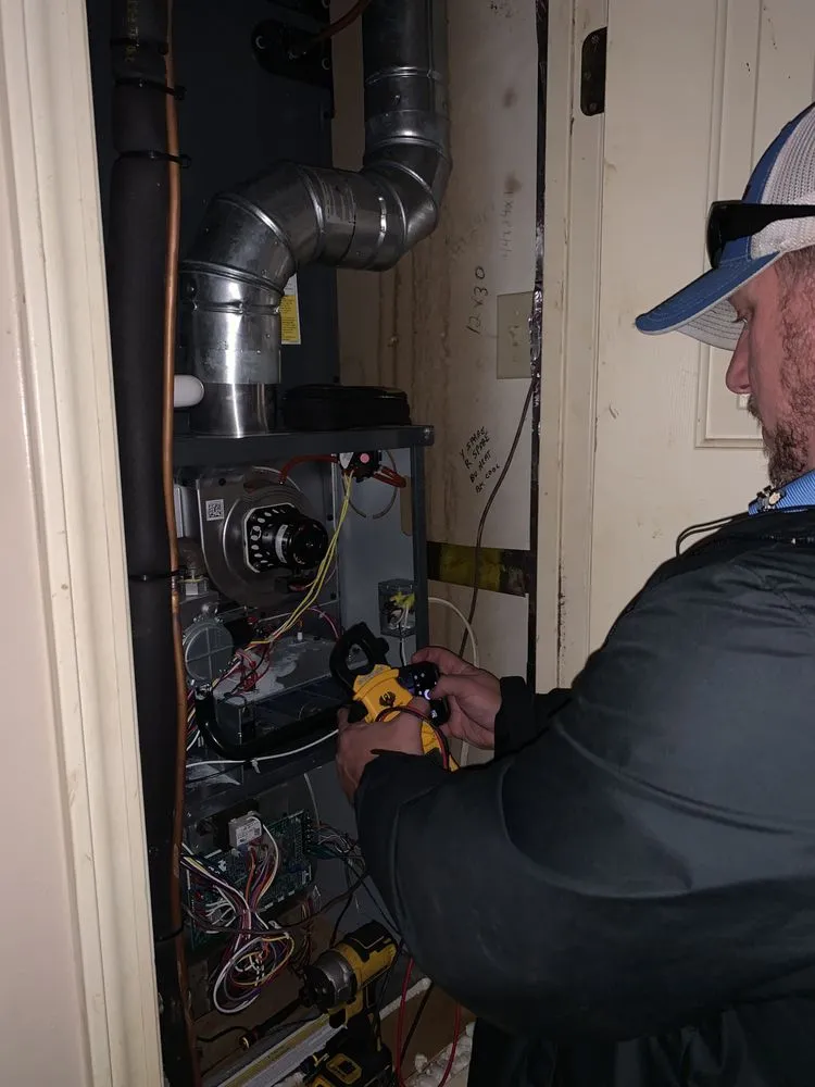 Slide of Hansen Air Pros