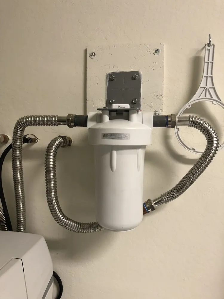 Slide of Hansen Family