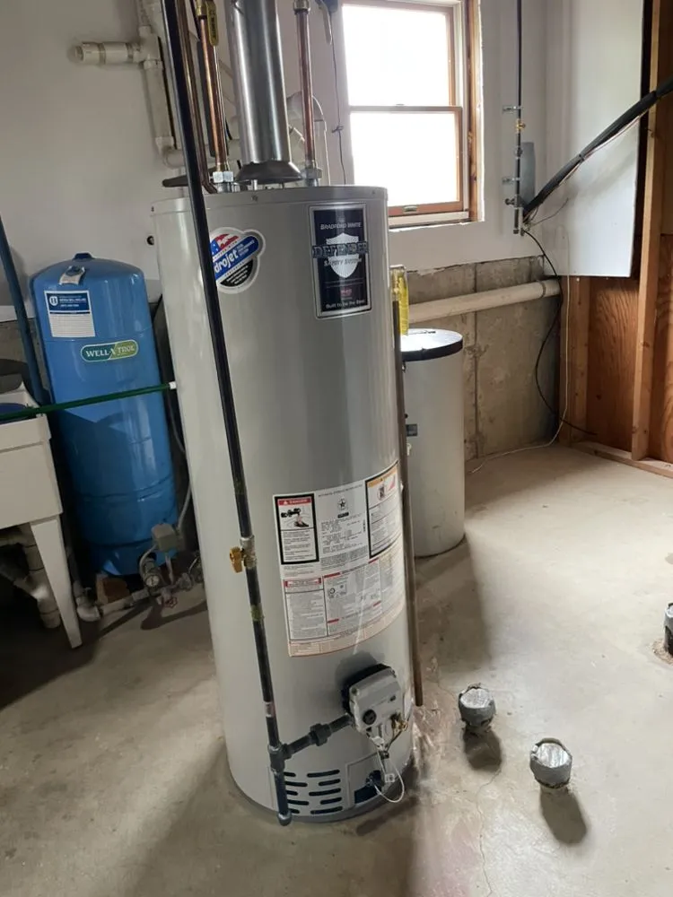 Slide of Hansen Heating and Cooling