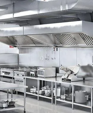 Slide of Hansen Refrigeration Service