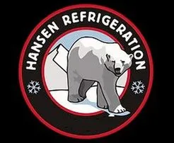 Slide of Hansen Refrigeration Service