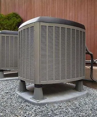 Slide of Hansen Refrigeration Service