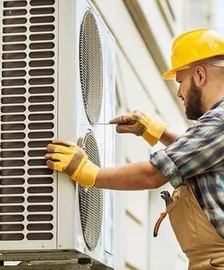 Slide of Hansen Refrigeration Service