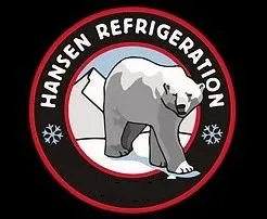 Slide of Hansen Refrigeration Service