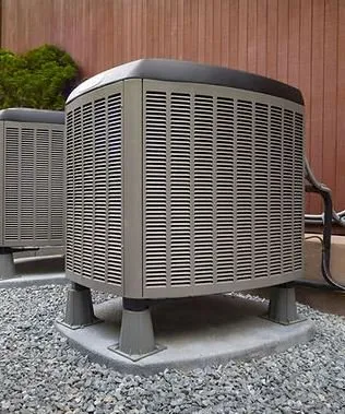 Slide of Hansen Refrigeration Service