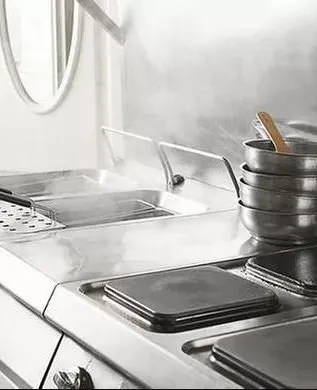 Slide of Hansen Refrigeration Service