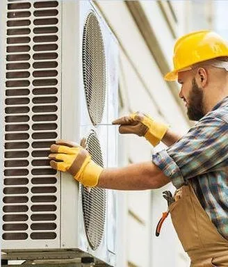 Slide of Hansen Refrigeration Service