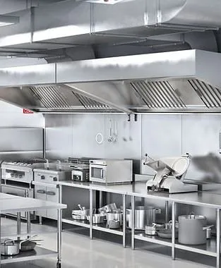 Slide of Hansen Refrigeration Service