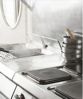 Slide of Hansen Refrigeration Service