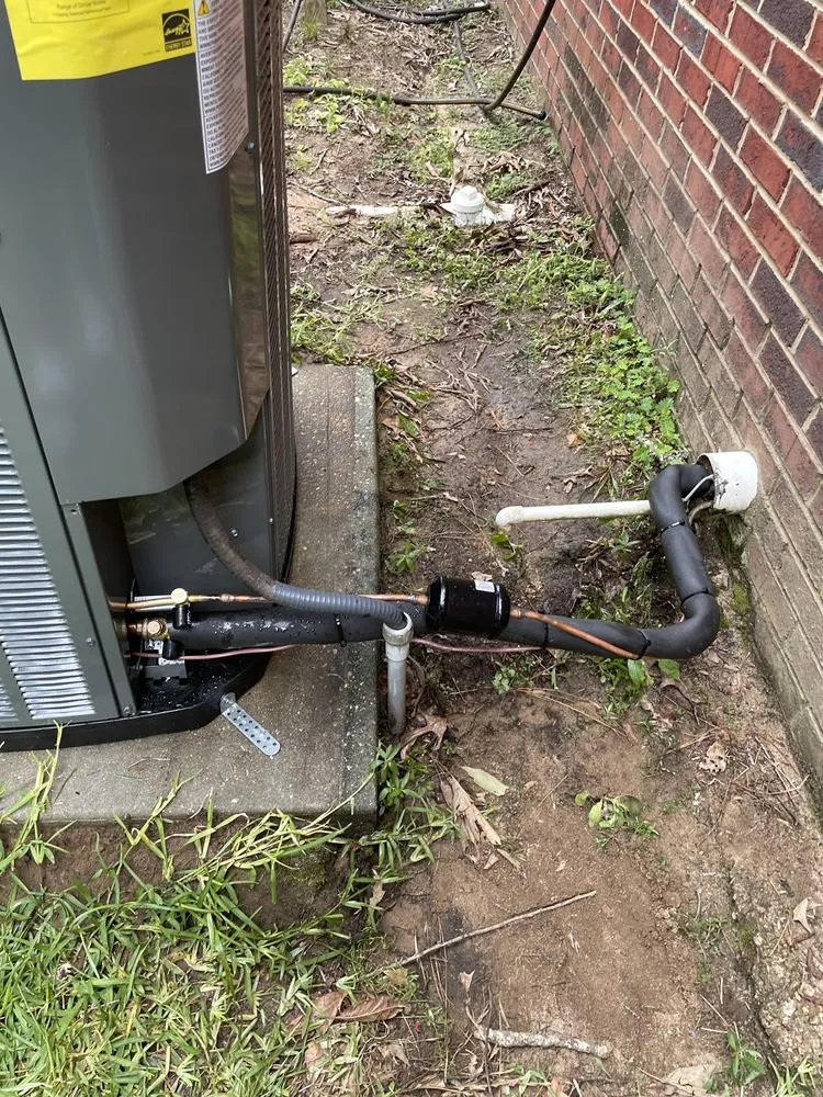 Slide of Hansen Super Techs