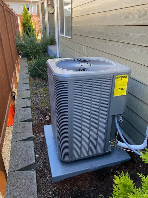 Slide of Hanson Heating & Cooling