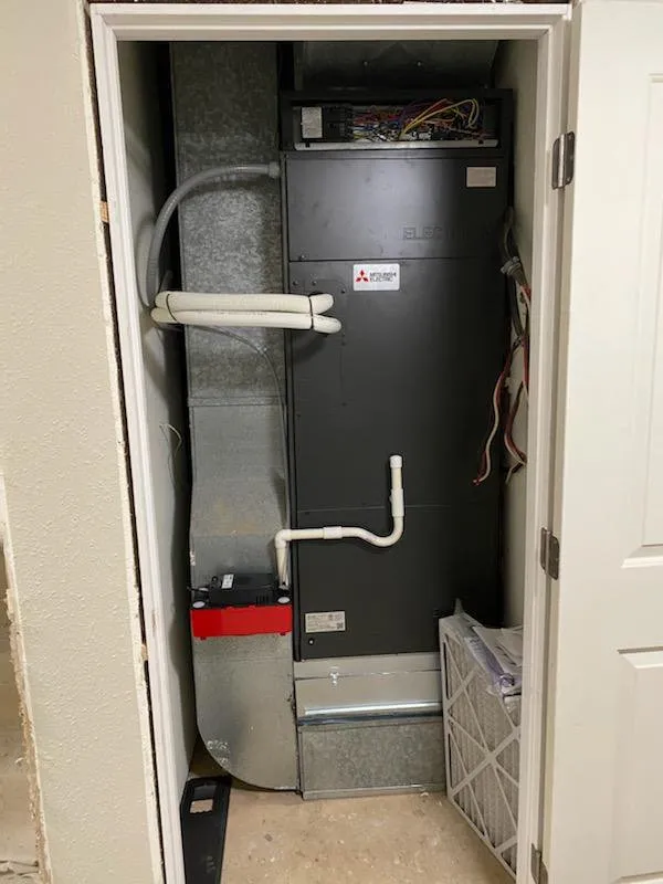 Slide of Hanson Heating & Cooling