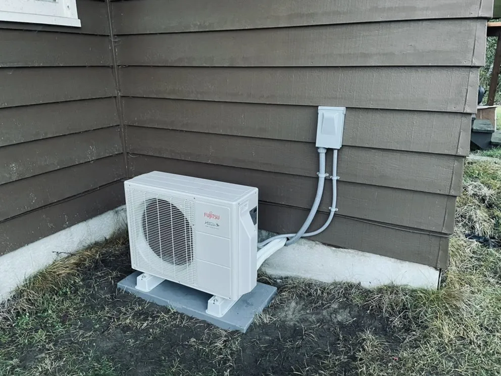 Slide of Hanson Heating & Cooling