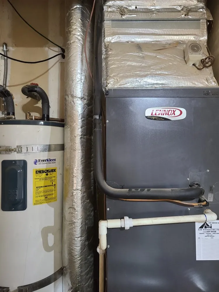 Slide of Hanson Heating & Cooling