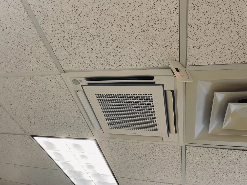 Slide of Hanson Heating & Cooling