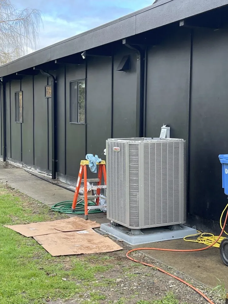 Slide of Hanson Heating & Cooling