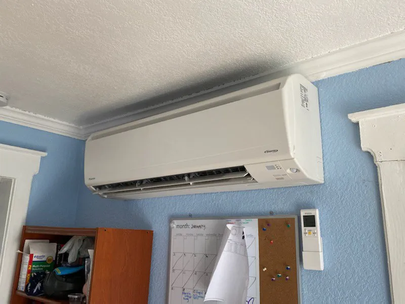 Slide of Hanson Heating & Cooling