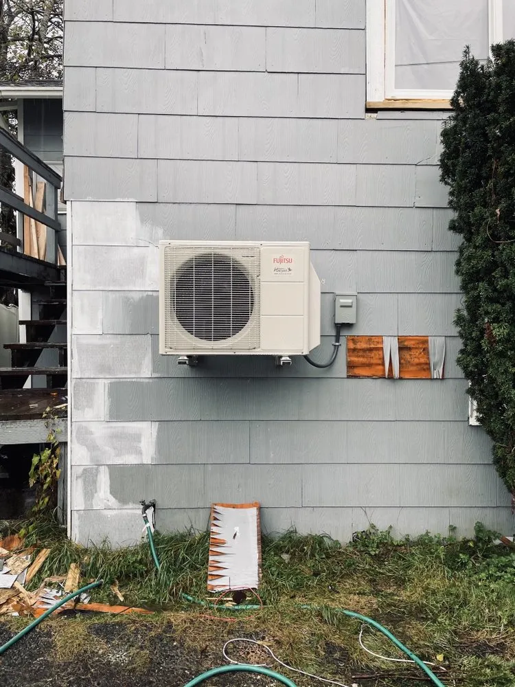 Slide of Hanson Heating & Cooling