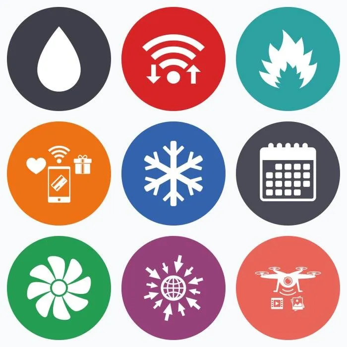 Slide of Hanson Heating