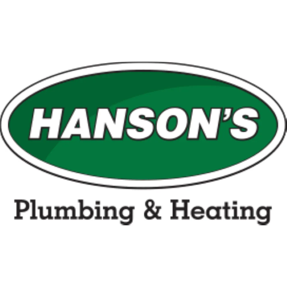 Slide of Hanson's Plumbing & Heating - Perham