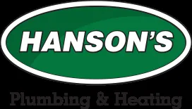 Slide of Hanson's Plumbing & Heating - Perham