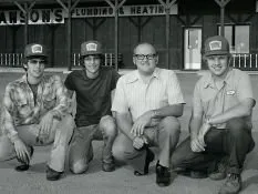 Slide of Hanson's Plumbing & Heating - Perham