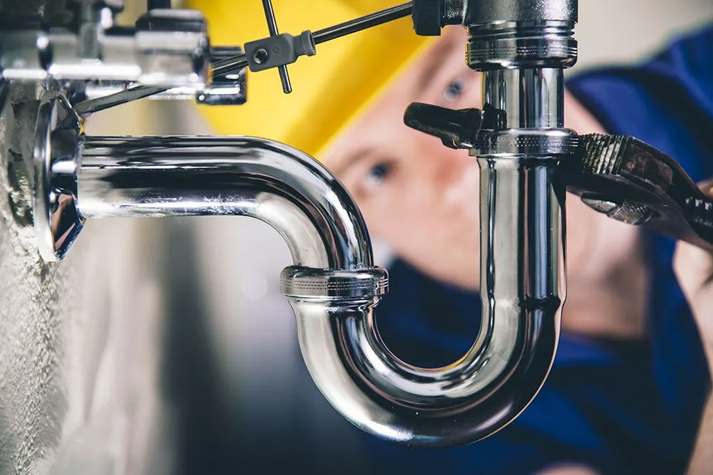 Top-rated air conditioning service for homes across Vergas, MN - Hanson's Plumbing & Heating - Vergas