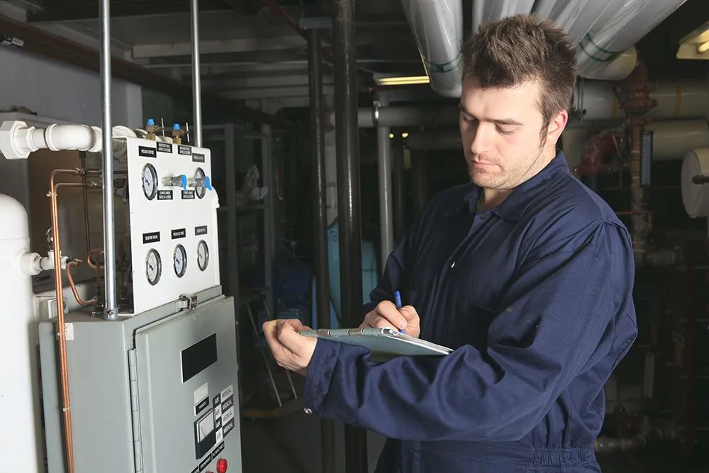 Emergency air conditioning tune-up same-day service in Vergas, MN by Hanson's Plumbing & Heating - Vergas