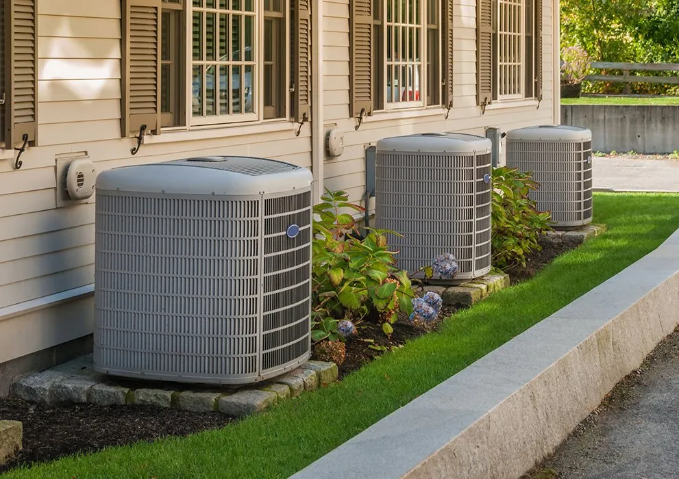 Top-rated furnace service in Vergas, MN by Hanson's Plumbing & Heating - Vergas