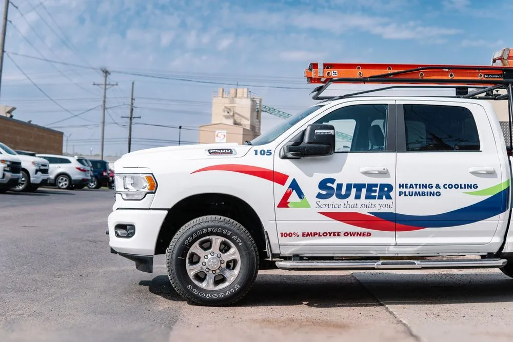 Slide of Hanson's Plumbing And Heating