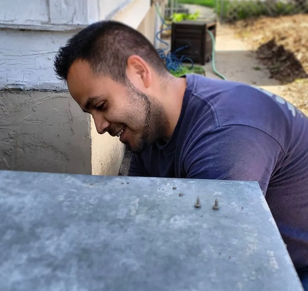 Slide of Hanson's Plumbing And Heating