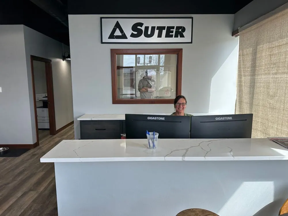 Slide of Hanson's Plumbing And Heating