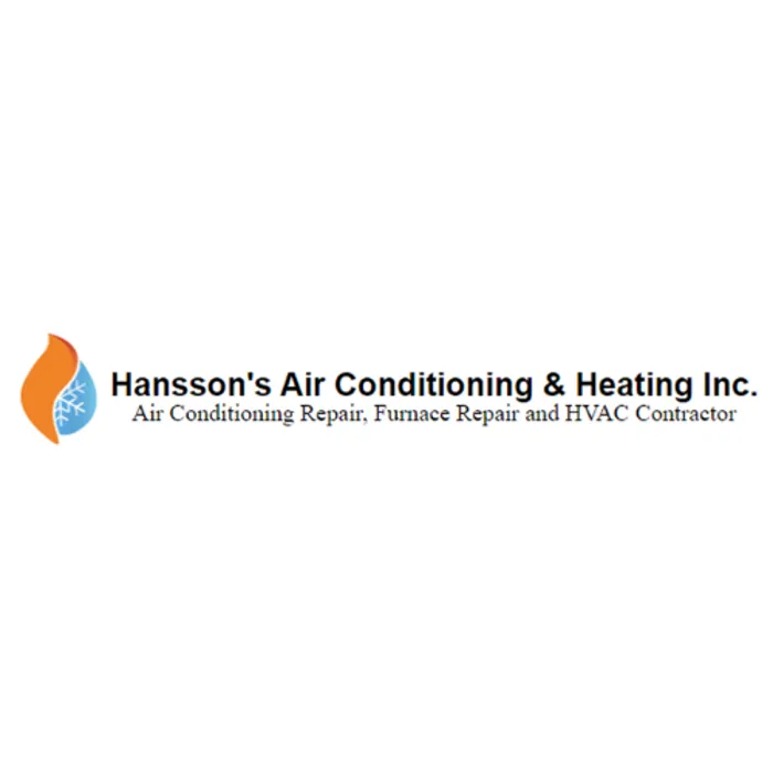 Slide of Hansson's Air Conditioning & Heating