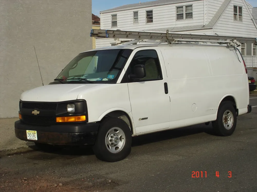 Slide of Hansson's Air Conditioning & Heating